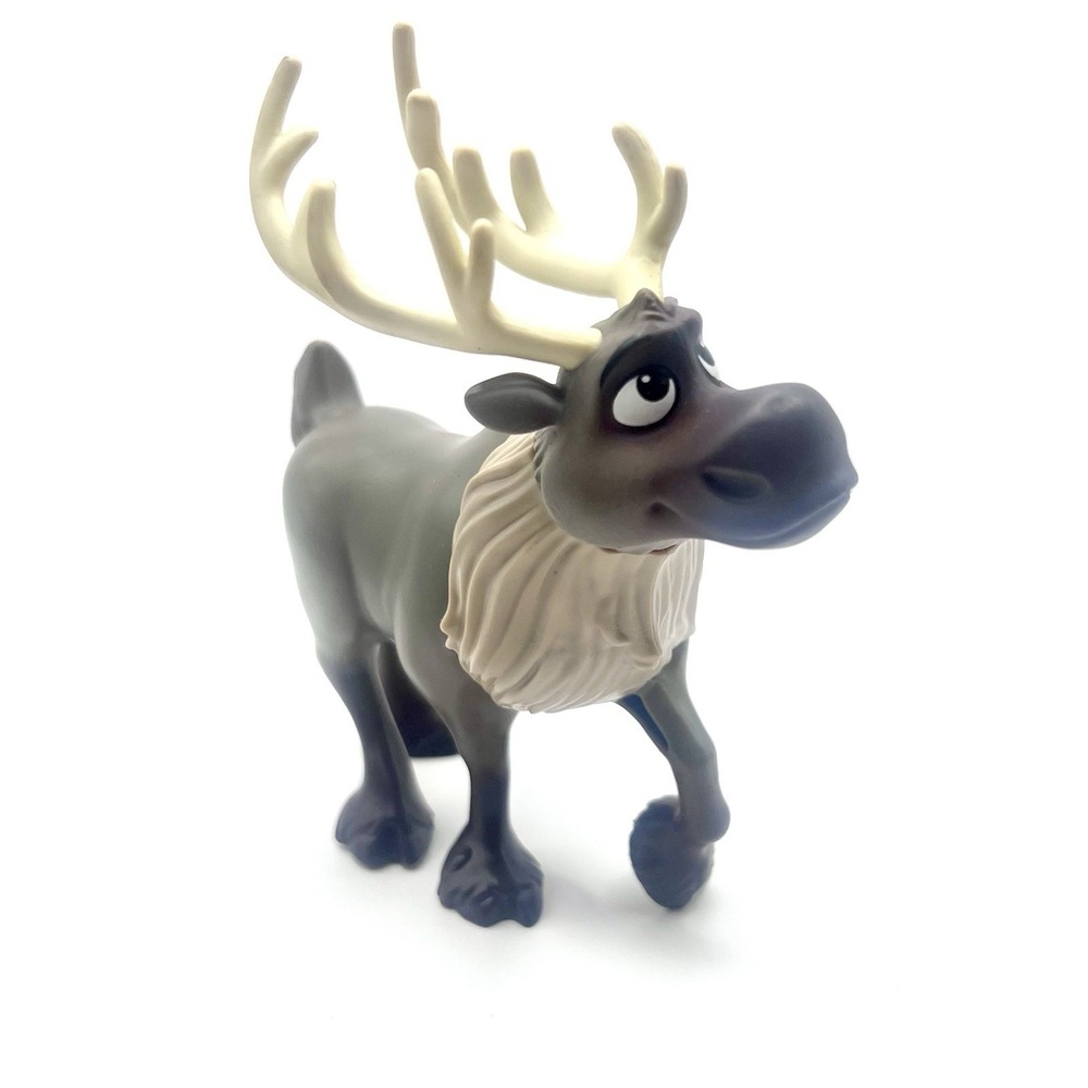 Disney‎ Frozen 2 Frozen Adventure Collection Sven 5-Inch Figure